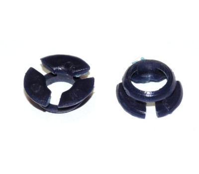 Фиксатор колеса на оси d=8mm (28709)