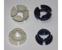 Фиксатор колеса на оси d=8mm (28709)