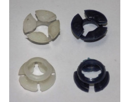 Фиксатор колеса на оси d=8mm (28709)