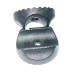 .Шайба капюшона, поручня (d=32mm) (28500)