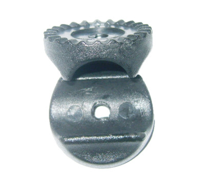 .Шайба капюшона, поручня (d=32mm) (28500)