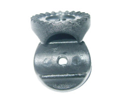 .Шайба капюшона, поручня (d=32mm) (28500)-foto7