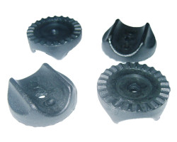 .Шайба капюшона, поручня (d=32mm) (28500)