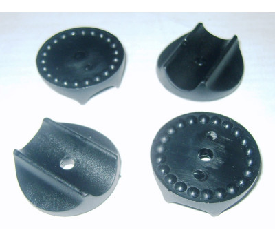 .Шайба капюшона, поручня (d=39mm) (28499)