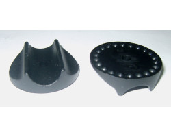 .Шайба капюшона, поручня (d=39mm) (28499)