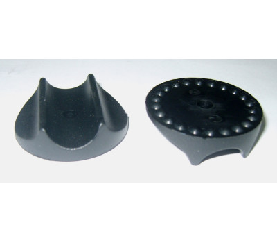 .Шайба капюшона, поручня (d=39mm) (28499)