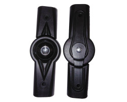 .Шарнир 20*30мм-20*30мм, усиленный (28957)-foto2