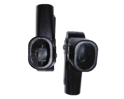 .Шарнир 20*30мм-20*30мм, усиленный (28957)-foto5
