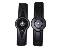 .Шарнир 20*30мм-20*30мм, усиленный (28957)-foto2