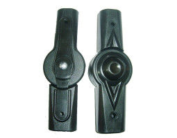 .Шарнир 20*30мм-20*30мм, усиленный (28957)-foto4