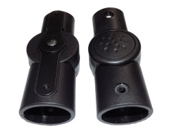 .Шарнир 20*30мм-26*36мм (левый + правый) (28590)-foto2