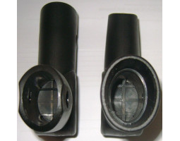 Шарнир под оплетку 20*30мм-26*36мм(20*30мм) (левый + правый) (16975)-foto9