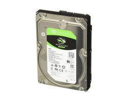 HDD 3.5&Prime; 4Tb Seagate BarraCuda Pro SATA3, 128Mb, 7200 rpm (ST4000DM006) Б/ У