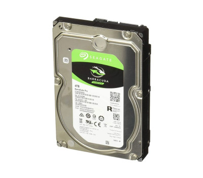 HDD 3.5″ 4Tb Seagate BarraCuda Pro SATA3, 128Mb, 7200 rpm (ST4000DM006) Б/ У HDD 3.5″ 4Tb Seagate BarraCuda Pro SATA3, 128Mb, 7200 rpm (ST4000DM006) Б/ У