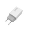 Сетевое зарядное устройство ColorWay, White, 1xUSB, 4A, Super Charge/ Quick Charge (CW-CHS014Q-WT)