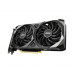 Видеокарта GeForce RTX 3060, MSI, VENTUS 2X OC, 12Gb GDDR6, 192-bit (RTX 3060 VENTUS 2X 12G OC)