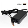 Блок питания для ноутбуков Lenovo 20V, 3.25A, 65W, Yoga3 (AD107016)