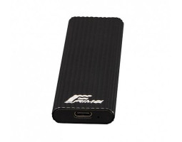 Карман 1.8″ для M.2 Frime NGFF SATA Metal USB 3.1 (TYPE-C) up to 10Gb/ s Black (FHE210.M2U31) Карман 1.8″ для M.2 Frime NGFF SATA Metal USB 3.1 (TYPE-C) up to 10Gb/ s Black (FHE210.M2U31)