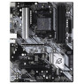 Мат.плата AM4 (B550) ASRock B550 Phantom Gaming 4, B550, 4xDDR4, HDMI, ATX