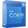 Intel Core i5 (LGA1700) i5-12600KF, Box, 10x3.7 GHz (BX8071512600KF)
