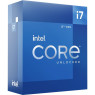 Intel Core i7 (LGA1700) i7-12700KF, Box, 12x3.6 GHz (BX8071512700KF)