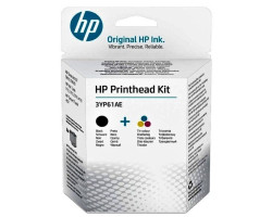 Печатающая головка HP GT/ Ink Tank (3YP61AE), Black + Color