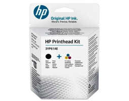 Печатающая головка HP GT/ Ink Tank (3YP61AE), Black + Color Печатающая головка HP GT/ Ink Tank (3YP61AE), Black + Color