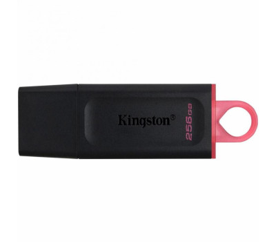 USB 3.2 Flash Drive 256Gb Kingston DataTraveler Exodia, Black/ Red (DTX/ 256GB) USB 3.2 Flash Drive 256Gb Kingston DataTraveler Exodia, Black/ Red (DTX/ 256GB)