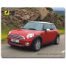 Коврик POD Mishkou Mini cooper