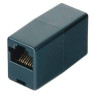 Переходник (сгонка) UTP RJ45 8P8C (мама - мама) (11445)