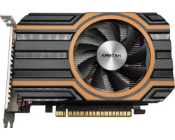 Видеокарта GeForce GT740, Arktek, 2Gb GDDR5, 128-bit (AKN740D5S2GH1)