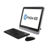 Моноблок HP ProOne 400 G1(E8Y13AV) 20&Prime; Intel Core i3-4160T(2x3.10GHz)/  DDR3 4Gb/  500Gb Б/ У (class B)