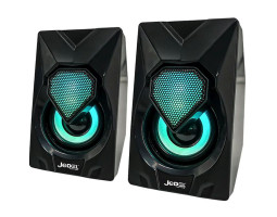 Колонки Jedel S-502 Black Колонки Jedel S-502 Black