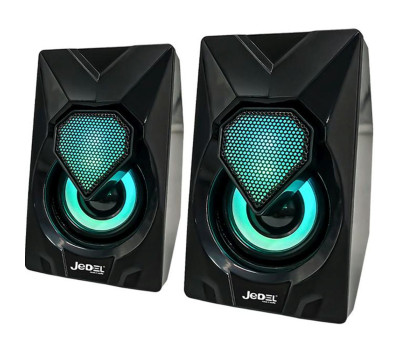 Колонки Jedel S-502 Black Колонки Jedel S-502 Black