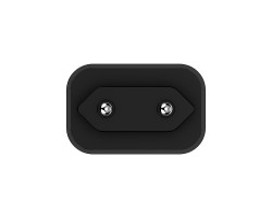 Сетевое зарядное устройство ColorWay, Black, 1xUSB, 3A, USB Type-C, 20W (CW-CHS026PD-BK)-foto2