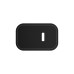 Сетевое зарядное устройство ColorWay, Black, 1xUSB, 3A, USB Type-C, 20W (CW-CHS026PD-BK)