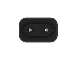 Сетевое зарядное устройство ColorWay, Black, 1xUSB, 3A, USB Type-C, 20W (CW-CHS026PD-BK)-foto2