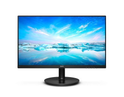 21.5&Prime; Philips 221V8/ 00 Black, WLED, VA