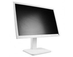 Монитор 24″ LG 24EB23PM White, IPS(1920x1200), DVI/ VGA (class B) Б/ У Монитор 24″ LG 24EB23PM White, IPS(1920x1200), DVI/ VGA (class B) Б/ У