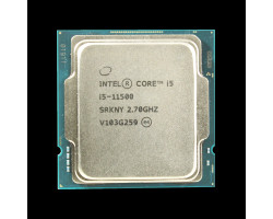 Intel Celeron (LGA1200) G5925, Tray, 2x3.6 GHz (CM8070104292013)-foto2