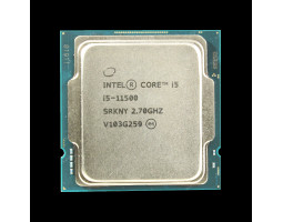 Intel Celeron (LGA1200) G5925, Tray, 2x3.6 GHz (CM8070104292013)-foto2