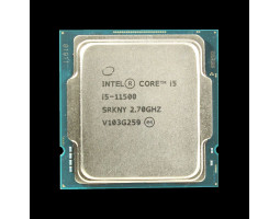 Intel Celeron (LGA1200) G5925, Tray, 2x3.6 GHz (CM8070104292013)