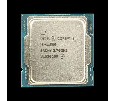 Intel Celeron (LGA1200) G5925, Tray, 2x3.6 GHz (CM8070104292013) Intel Celeron (LGA1200) G5925, Tray, 2x3.6 GHz (CM8070104292013)