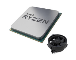 AMD (AM4) Ryzen 3 PRO 2100GE, Tray, 2x3.2 GHz (YD210BC6M2OFB)-foto2