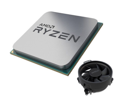 AMD (AM4) Ryzen 3 PRO 2100GE, Tray, 2x3.2 GHz (YD210BC6M2OFB)