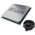 AMD (AM4) Ryzen 3 PRO 2100GE, Tray, 2x3.2 GHz (YD210BC6M2OFB) AMD (AM4) Ryzen 3 PRO 2100GE, Tray, 2x3.2 GHz (YD210BC6M2OFB)