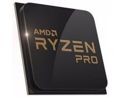 AMD (AM4) Ryzen 3 PRO 2100GE, Tray, 2x3.2 GHz (YD210BC6M2OFB)