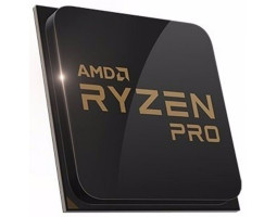AMD (AM4) Ryzen 3 PRO 2100GE, Tray, 2x3.2 GHz (YD210BC6M2OFB) AMD (AM4) Ryzen 3 PRO 2100GE, Tray, 2x3.2 GHz (YD210BC6M2OFB)