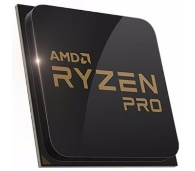 AMD (AM4) Ryzen 3 PRO 2100GE, Tray, 2x3.2 GHz (YD210BC6M2OFB)