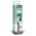 Кабель USB  - 1.0m AM/ Type-C, ColorWay, Blue, 1 м, 2.4A (CW-CBUC012-BL)